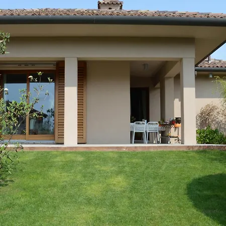 Apartmán La Casa Di Angela Intero *