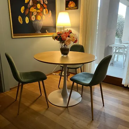 Apartmán La Casa Di Angela Intero *