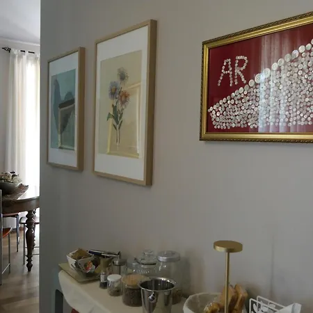 La Casa Di Angela Intero Apartmán