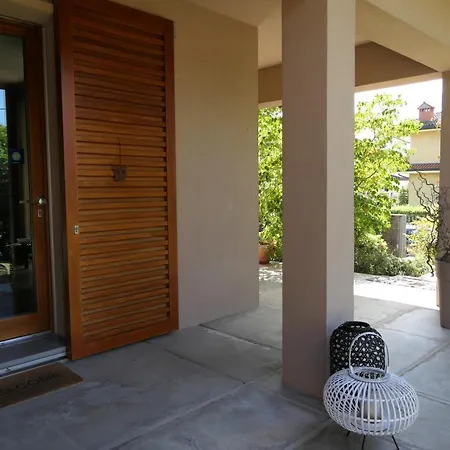 Διαμέρισμα La Casa Di Angela Intero