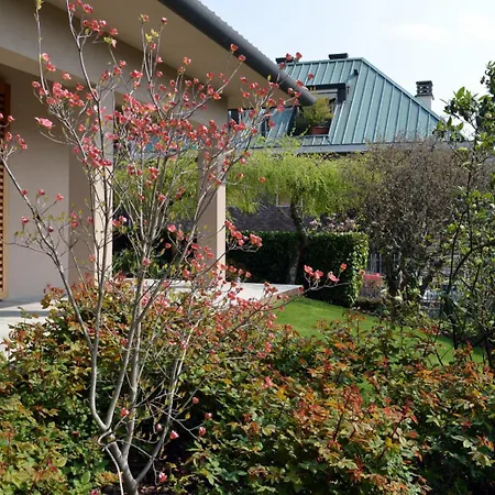 La Casa Di Angela Intero