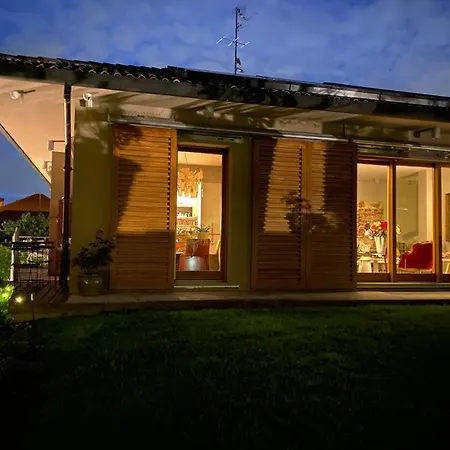 Διαμέρισμα La Casa Di Angela Intero