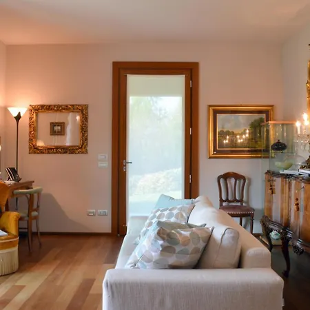 Διαμέρισμα La Casa Di Angela Intero Cusago