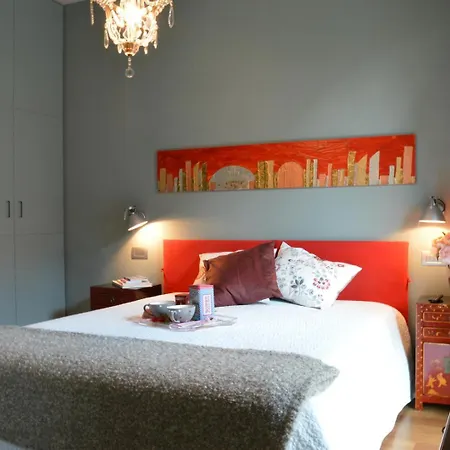 Διαμέρισμα La Casa Di Angela Intero Cusago