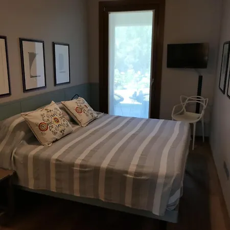 La Casa Di Angela Intero