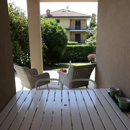 La Casa Di Angela Intero * Cusago