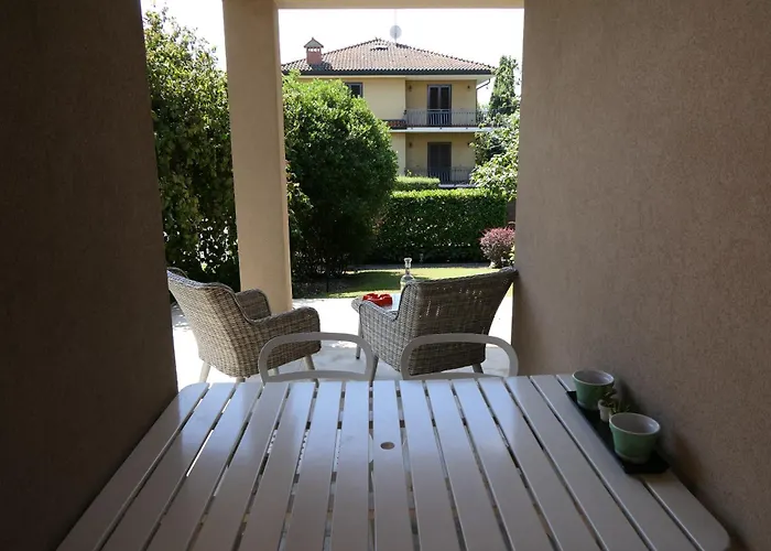 La Casa Di Angela Intero * Cusago