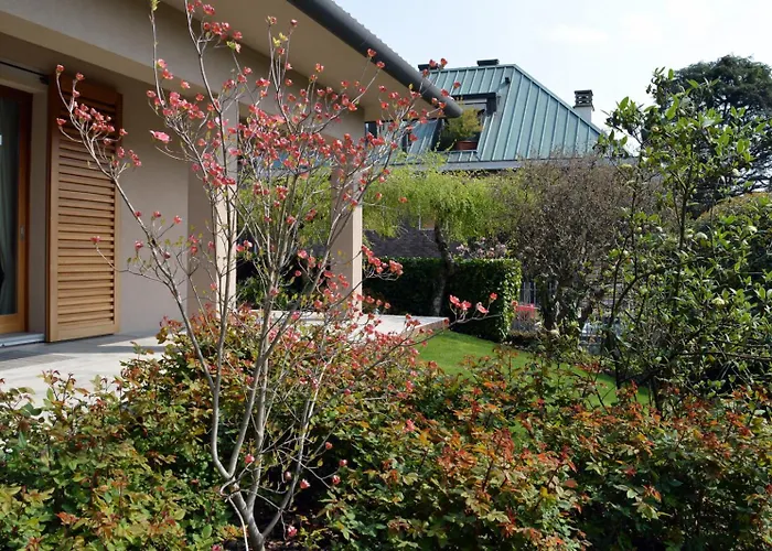 La Casa Di Angela Intero